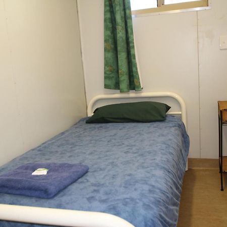 Aaok Karratha Caravan Park מראה חיצוני תמונה