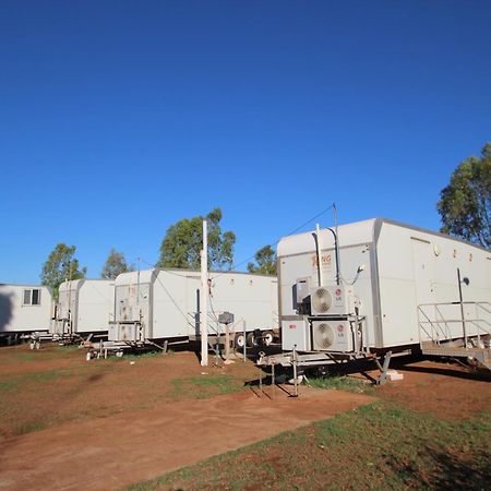 Aaok Karratha Caravan Park מראה חיצוני תמונה