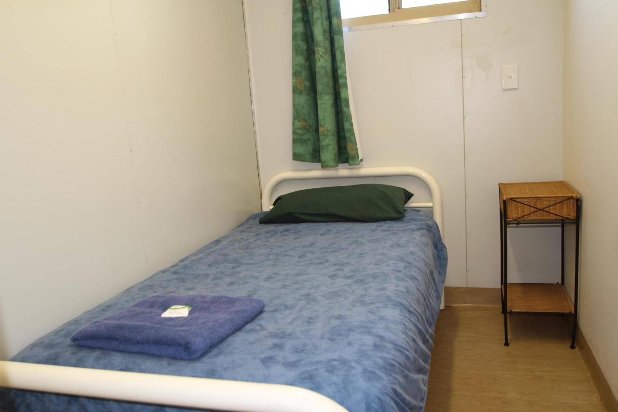 Aaok Karratha Caravan Park מראה חיצוני תמונה