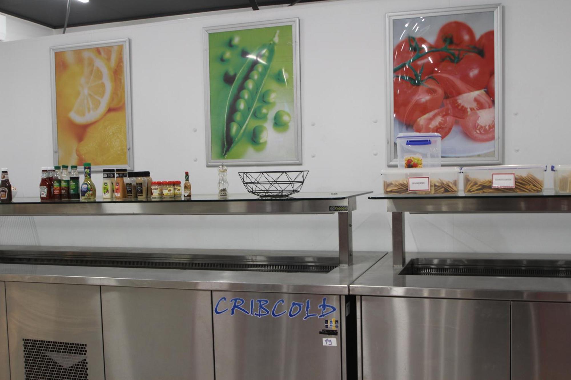 Aaok Karratha Caravan Park מראה חיצוני תמונה