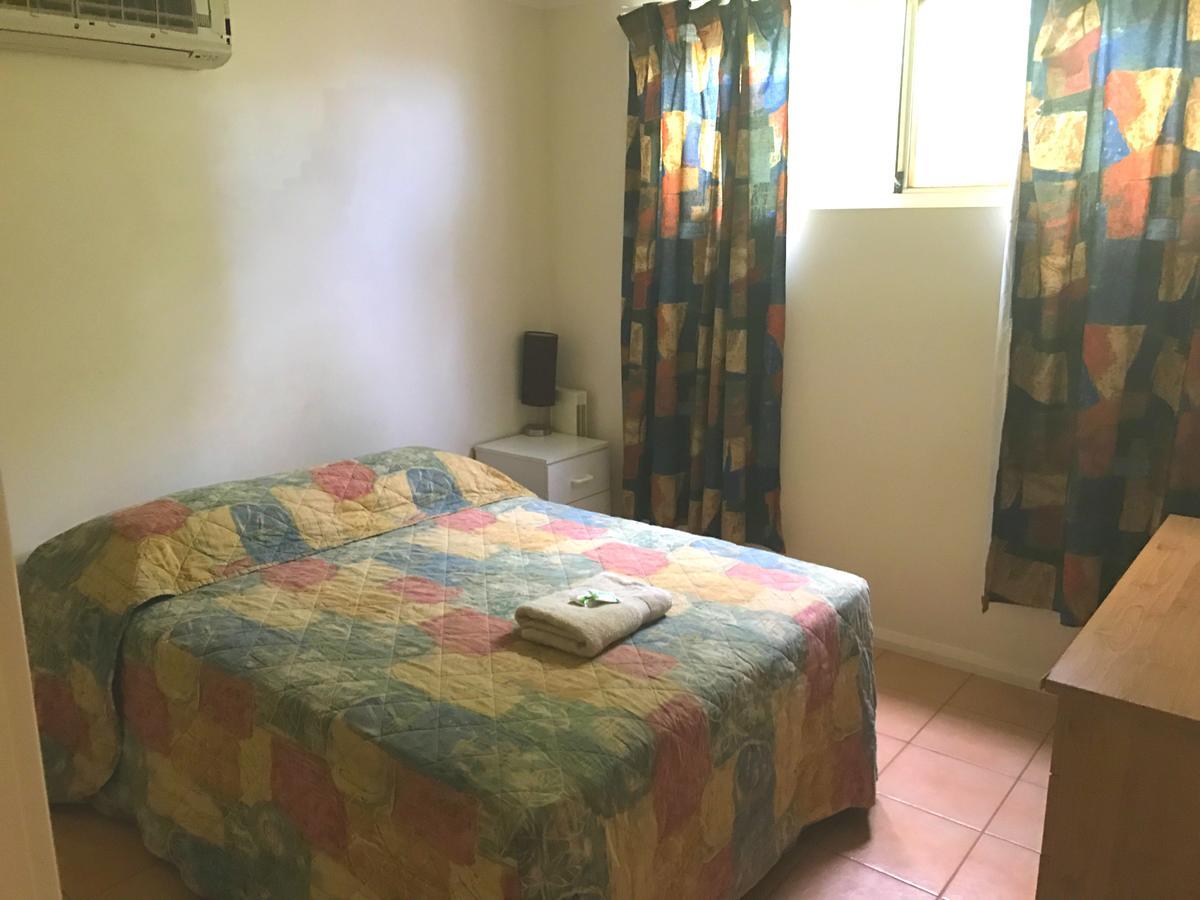 Aaok Karratha Caravan Park מראה חיצוני תמונה