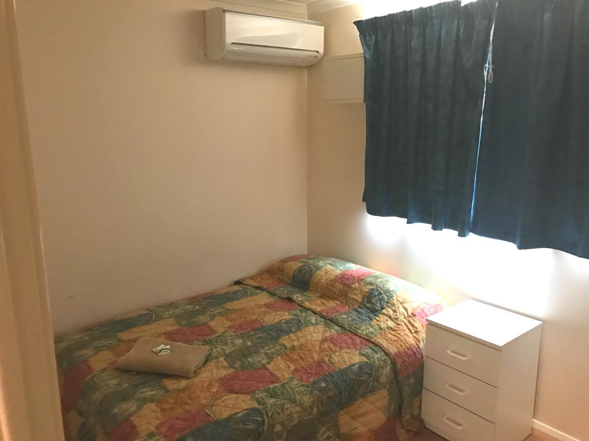 Aaok Karratha Caravan Park מראה חיצוני תמונה