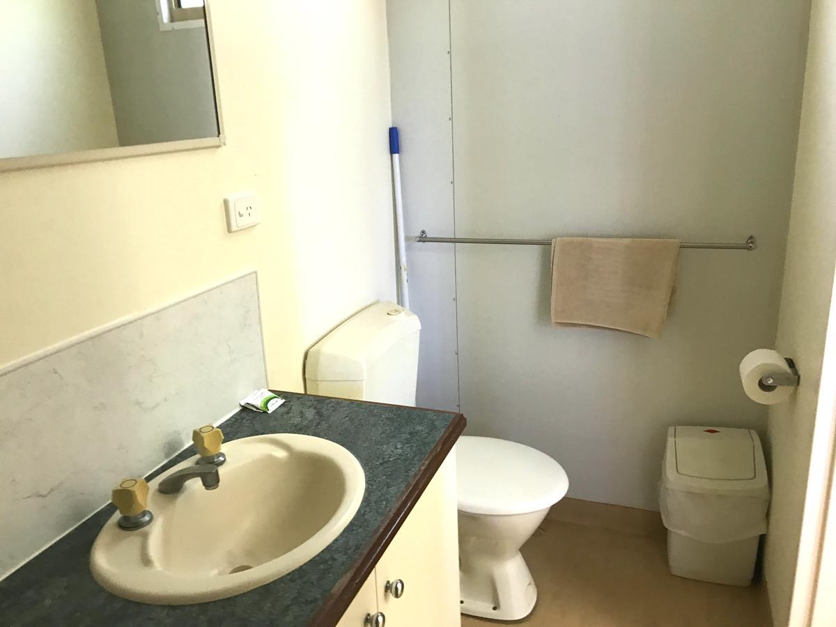 Aaok Karratha Caravan Park מראה חיצוני תמונה