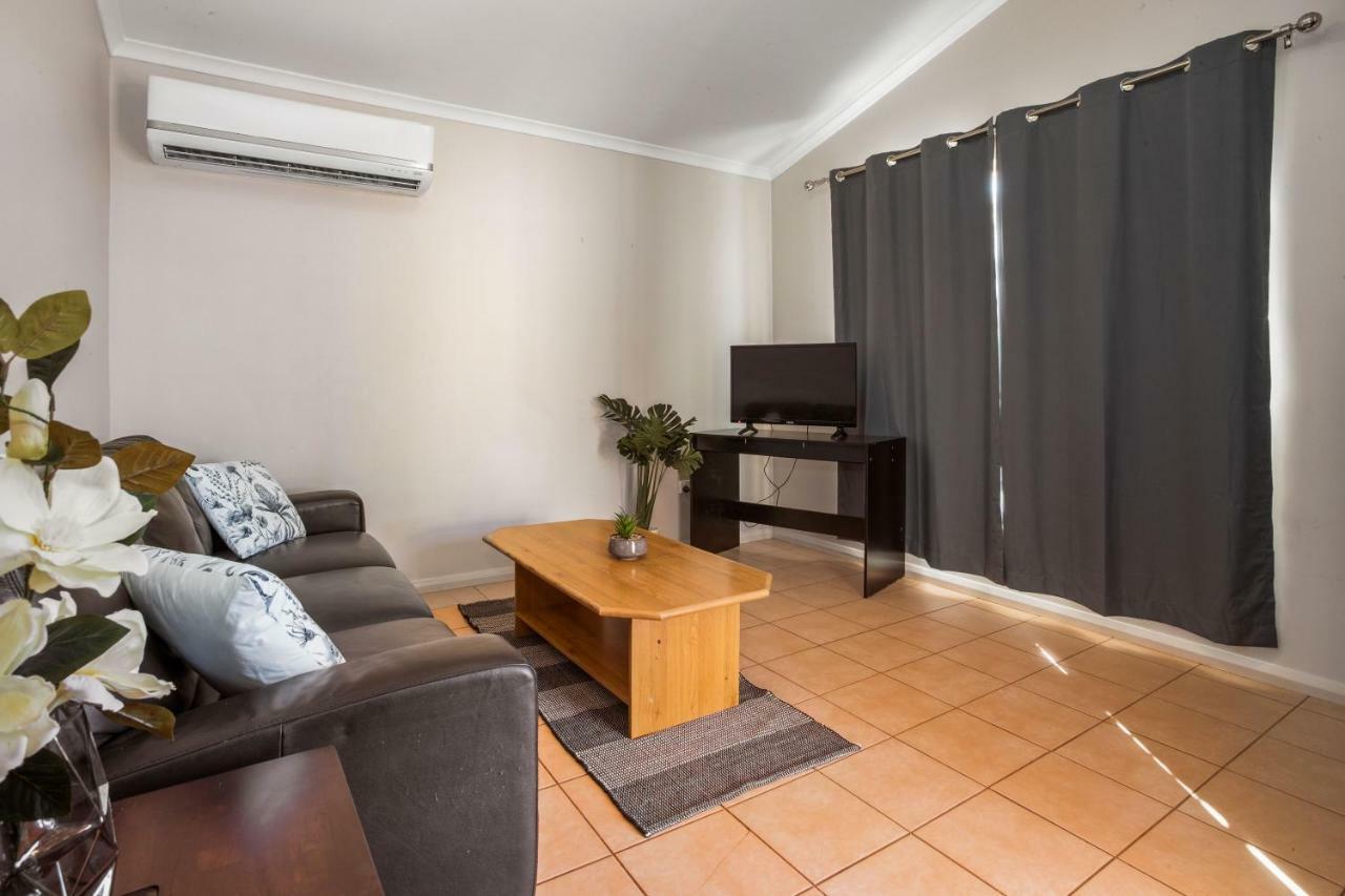 Aaok Karratha Caravan Park מראה חיצוני תמונה