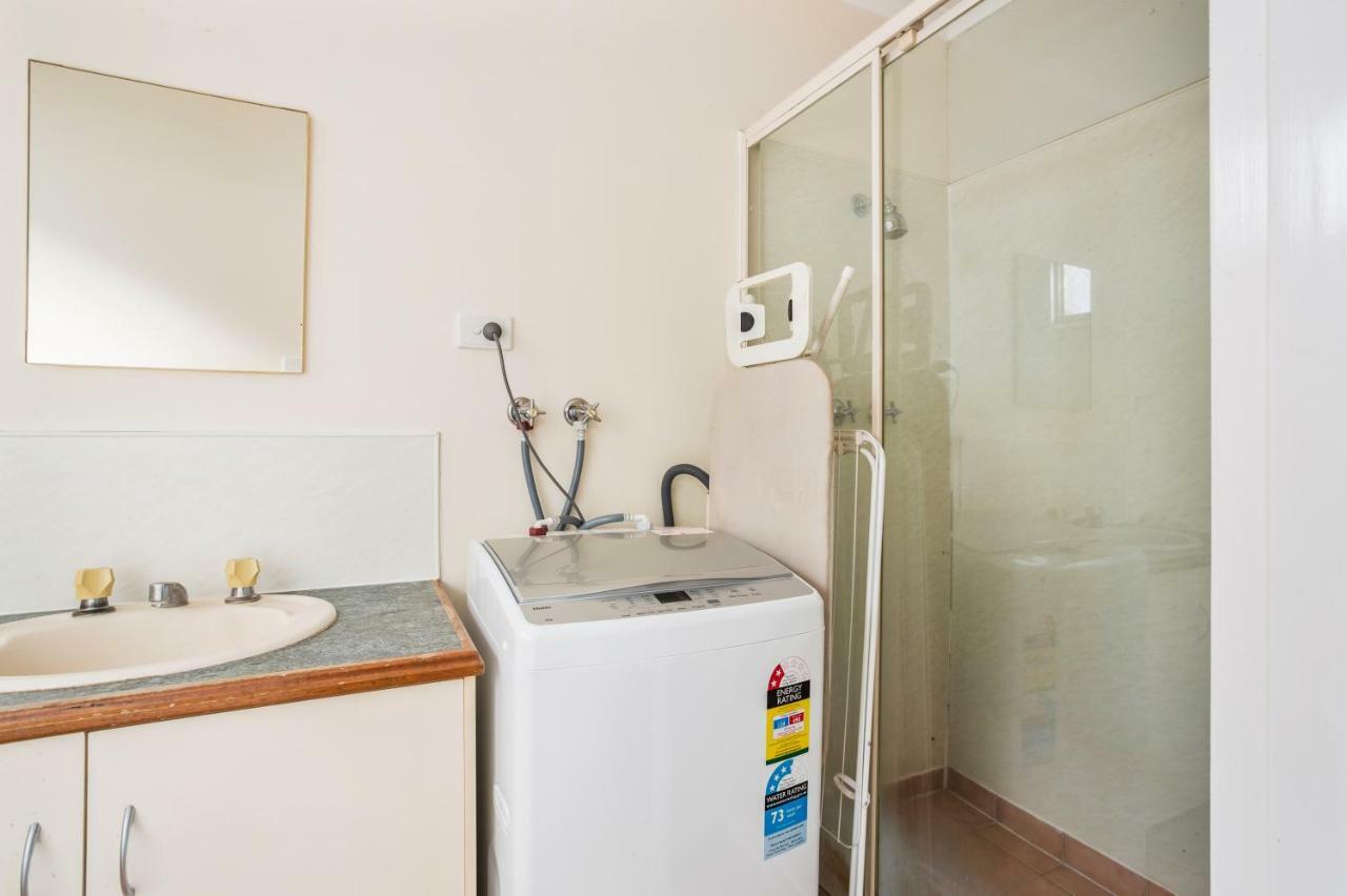 Aaok Karratha Caravan Park מראה חיצוני תמונה