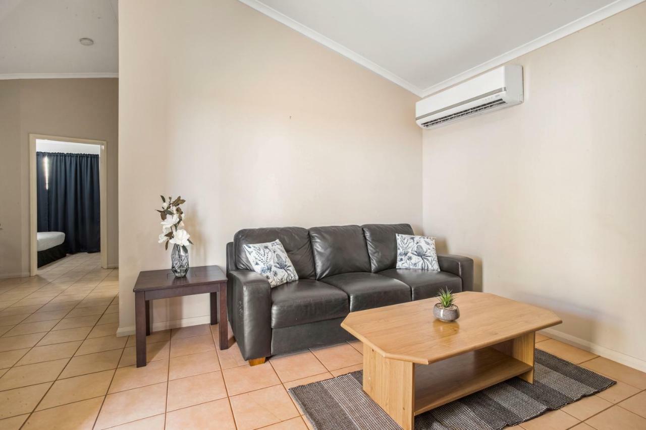 Aaok Karratha Caravan Park מראה חיצוני תמונה