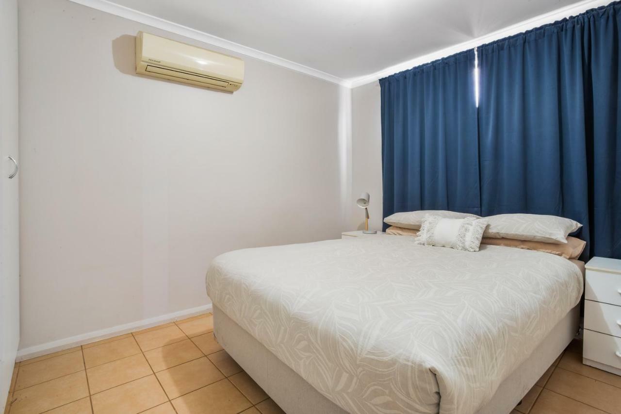 Aaok Karratha Caravan Park מראה חיצוני תמונה