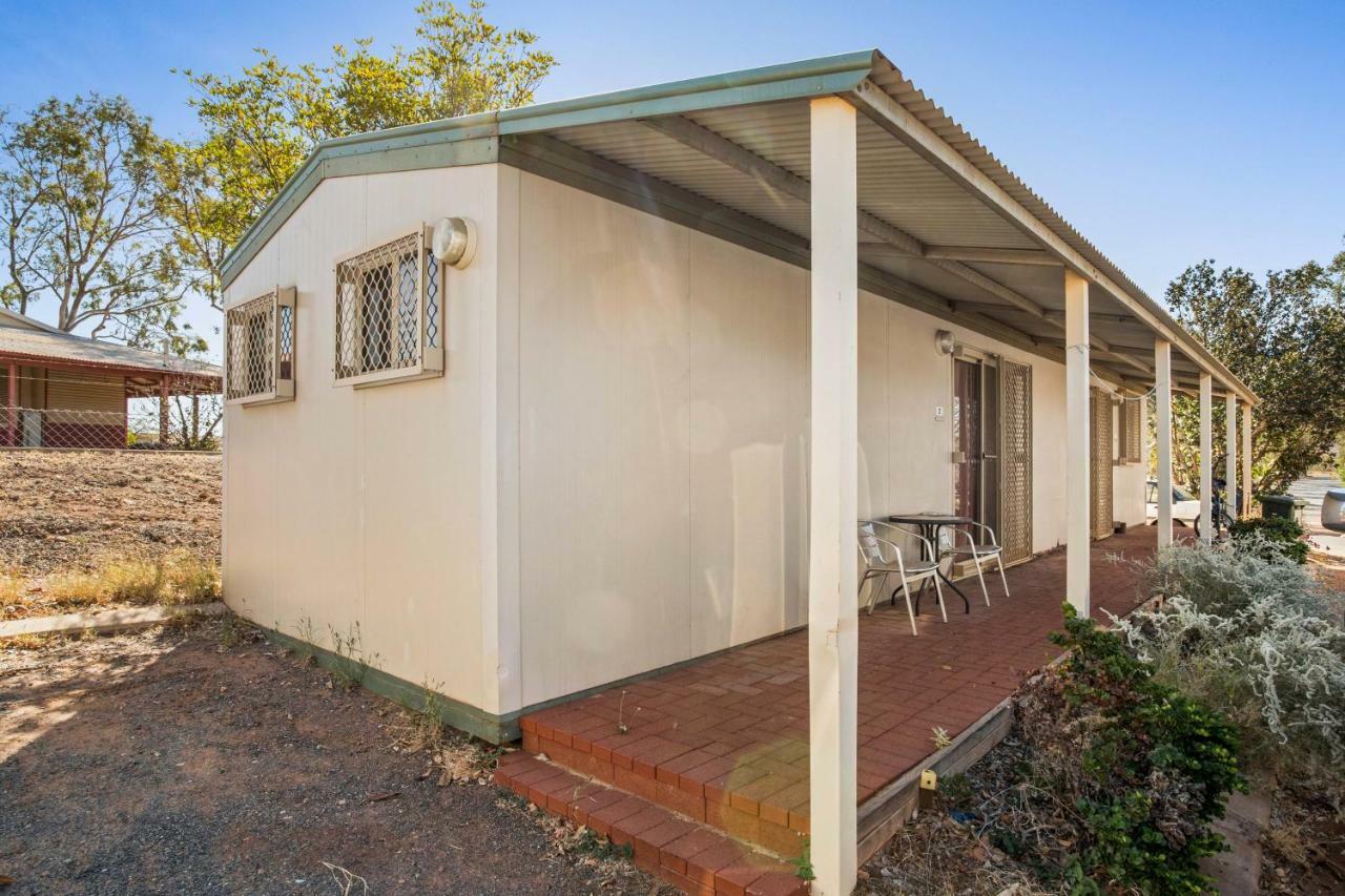 Aaok Karratha Caravan Park מראה חיצוני תמונה