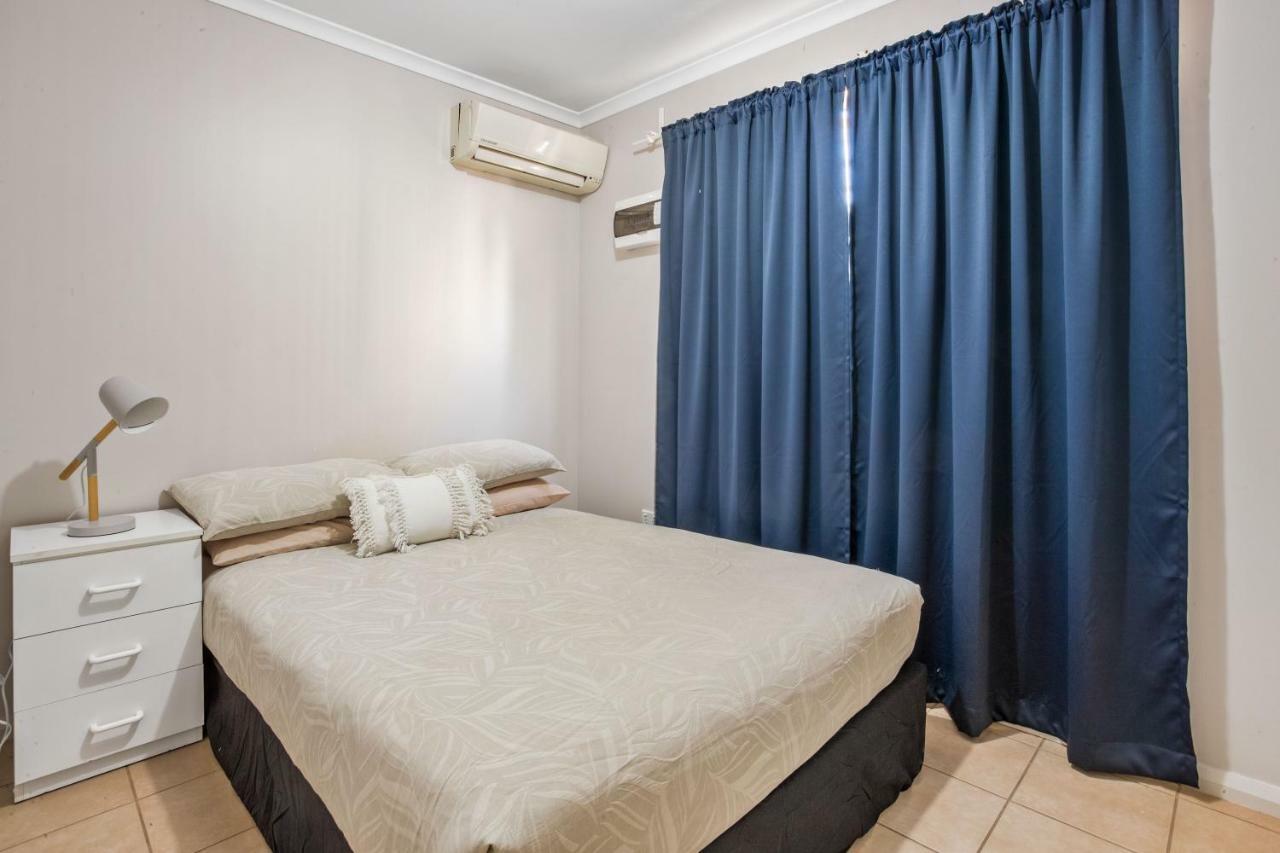 Aaok Karratha Caravan Park מראה חיצוני תמונה